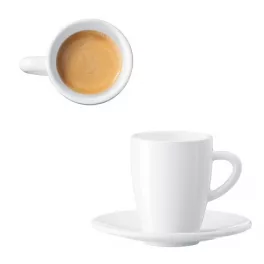 JURA Espresso Csésze - 2 db