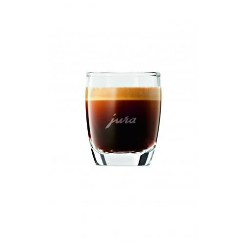 JURA Espresso üvegpohár - 2 db