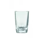 JURA Latte Macchiato Üvegpohár - 2 db (10,5 cm magas)